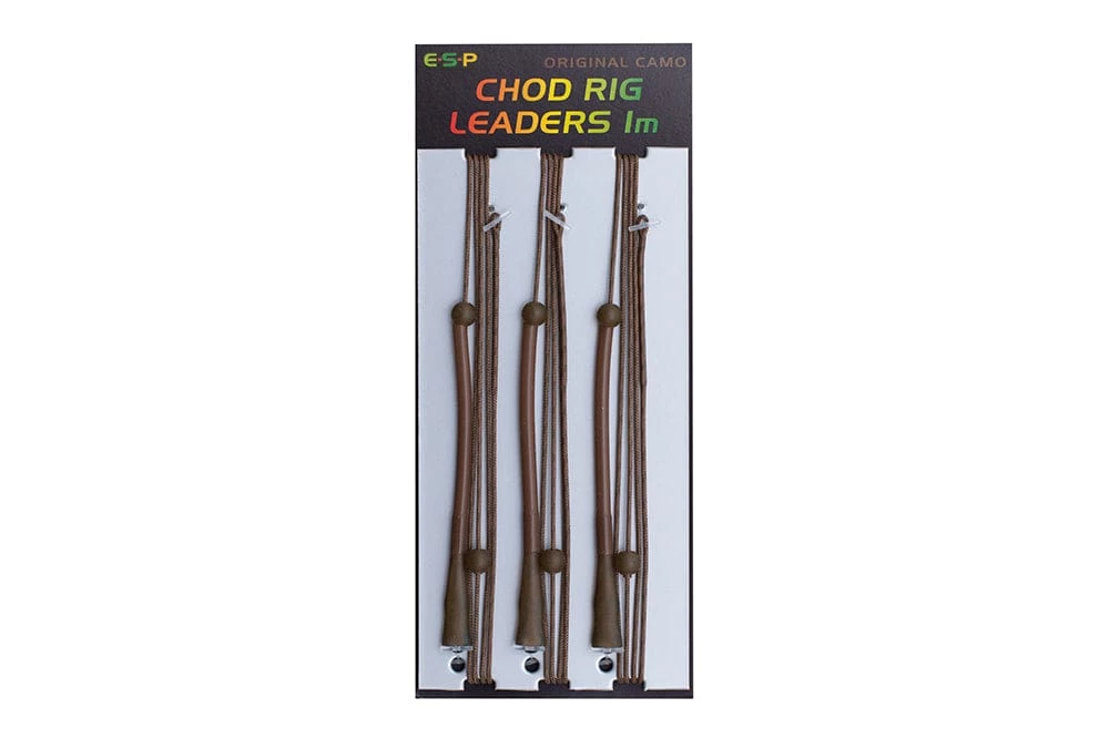 Flash Sale π ESP Leadcore Leaders - Chod Rigs π 2 ESP Leadcore Leaders - Chod Rigs