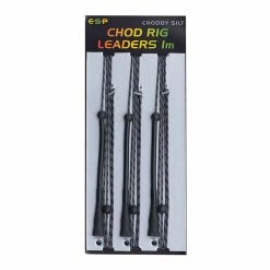 Flash Sale π ESP Leadcore Leaders - Chod Rigs π 13 ESP Leadcore Leaders - Chod Rigs
