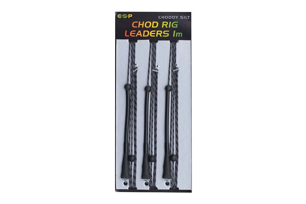 Flash Sale π ESP Leadcore Leaders - Chod Rigs π 5 ESP Leadcore Leaders - Chod Rigs
