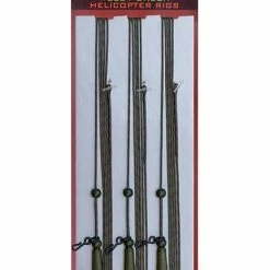 Cheap ❤️ ESP Leadcore Leaders - Helicopter Rigs 🤩 5 ESP Leadcore Leaders - Helicopter Rigs