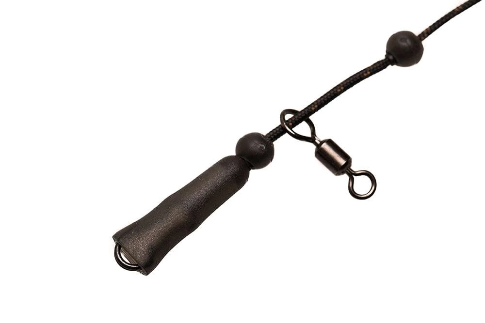 Flash Sale โ ESP Leadcore Stop Beads ๐ 5 ESP Leadcore Stop Beads