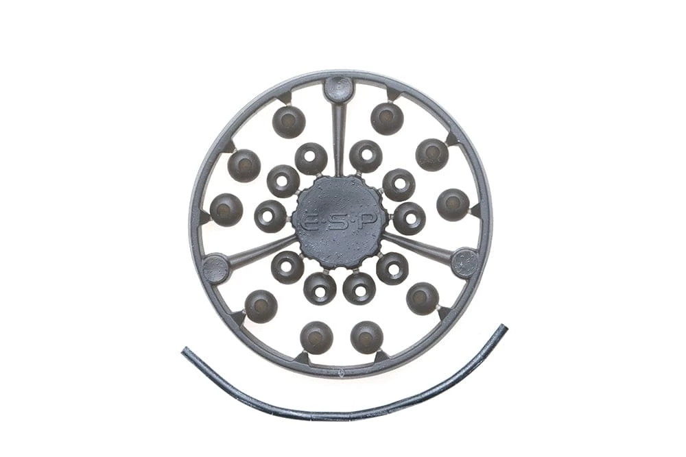 Flash Sale โ ESP Leadcore Stop Beads ๐ 8 ESP Leadcore Stop Beads