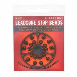 ESP Leadcore Stop Beads