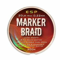 ESP Marker Braid 20lb 300m