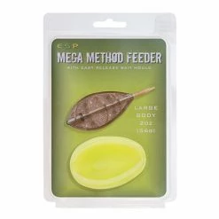 ESP Mega Method Feeders
