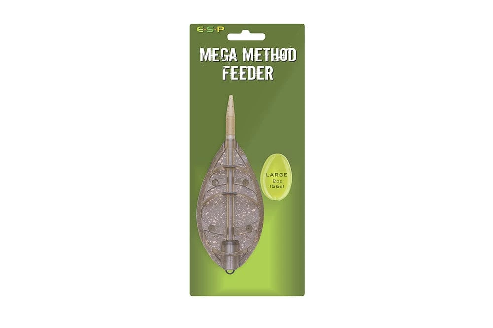 Wholesale ๐ ESP Mega Method Feeders ๐ 14 ESP Mega Method Feeders