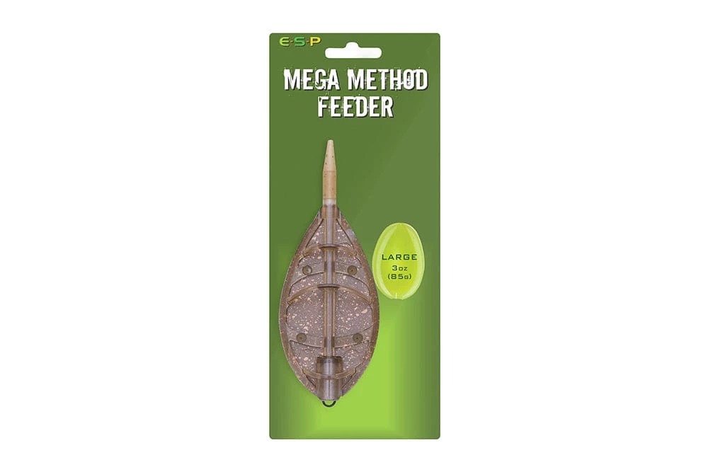 Wholesale ๐ ESP Mega Method Feeders ๐ 15 ESP Mega Method Feeders