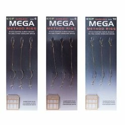 ESP Mega Method Rigs