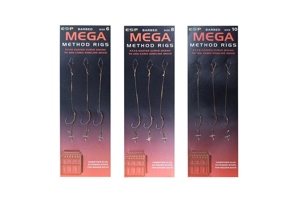 Discount ๐ฅ ESP Mega Method Rigs โค๏ธ 1 ESP Mega Method Rigs