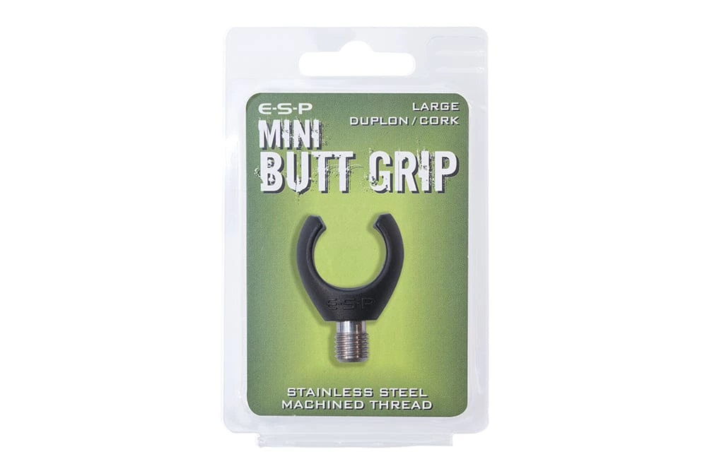 Brand new ๐ ESP Mini Butt Grips ๐ 1 ESP Mini Butt Grips
