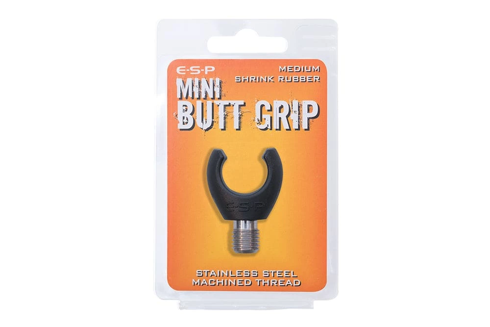 Brand new ๐ ESP Mini Butt Grips ๐ 2 ESP Mini Butt Grips