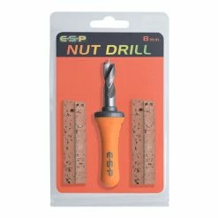 ESP Nut Drill