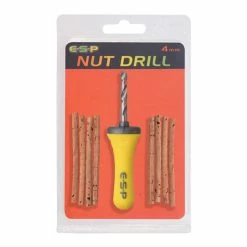 ESP Nut Drill