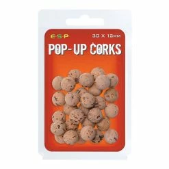 ESP Pop-Up Corks