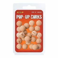 Budget ๐ฅฐ ESP Pop-Up Corks ๐ 6 ESP Pop-Up Corks