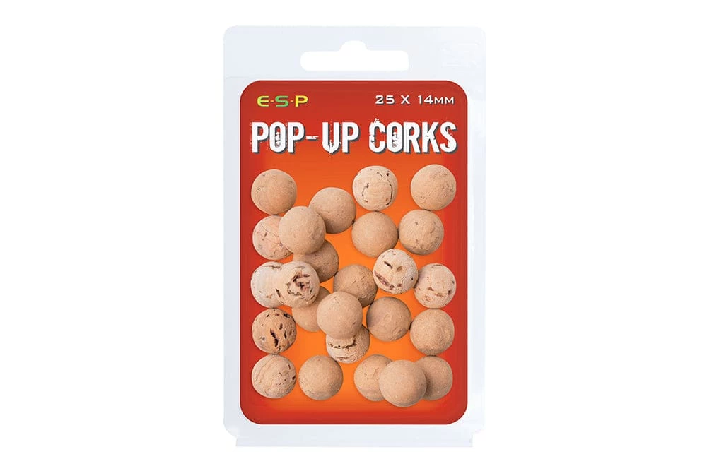 Budget ๐ฅฐ ESP Pop-Up Corks ๐ 3 ESP Pop-Up Corks