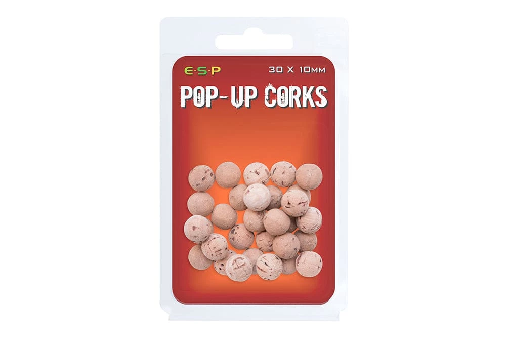 Budget ๐ฅฐ ESP Pop-Up Corks ๐ 1 ESP Pop-Up Corks