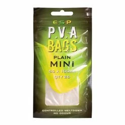 ESP PVA Bag MK2
