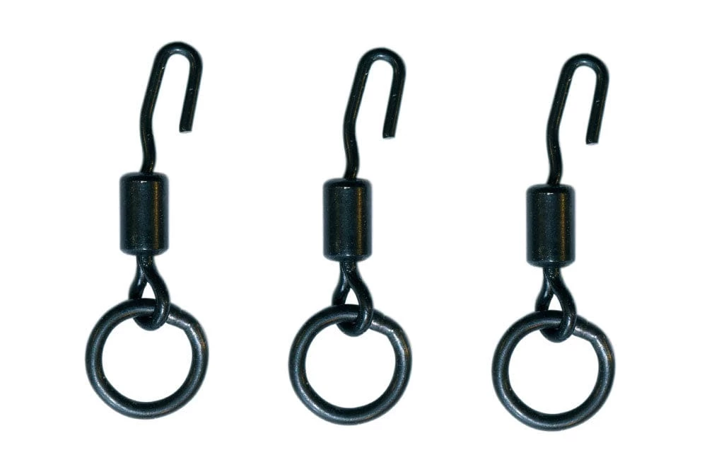 Best Pirce ๐ฅ ESP Quick Change Ronnie Ring Swivels โค๏ธ 2 ESP Quick Change Ronnie Ring Swivels