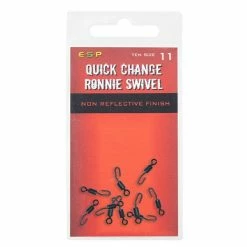 ESP Quick Change Ronnie Swivels
