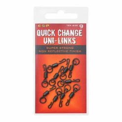 ESP Quick Change Uni-Links