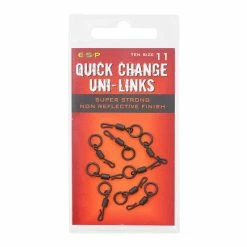 ESP Quick Change Uni-Links