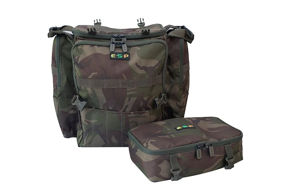 Top 10 π€© ESP QuickDraw Camo Rucksack π 4 ESP QuickDraw Camo Rucksack