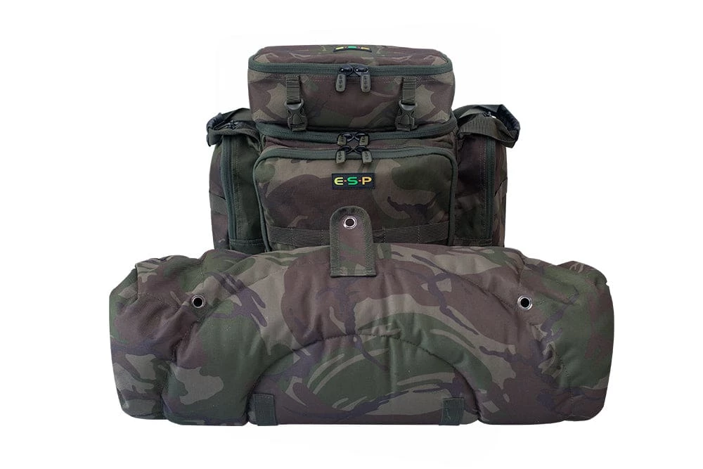 Top 10 π€© ESP QuickDraw Camo Rucksack π 3 ESP QuickDraw Camo Rucksack