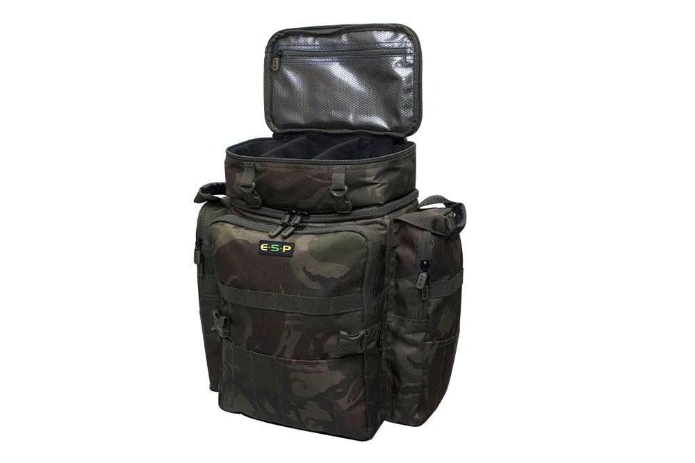 Top 10 π€© ESP QuickDraw Camo Rucksack π 2 ESP QuickDraw Camo Rucksack