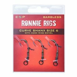 ESP Ronnie Rigs