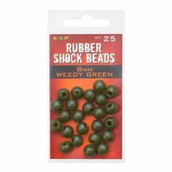 ESP Rubber Shock Beads