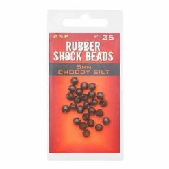 ESP Rubber Shock Beads