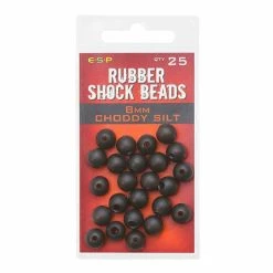 ESP Rubber Shock Beads