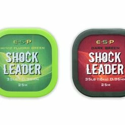 ESP Shock Leader