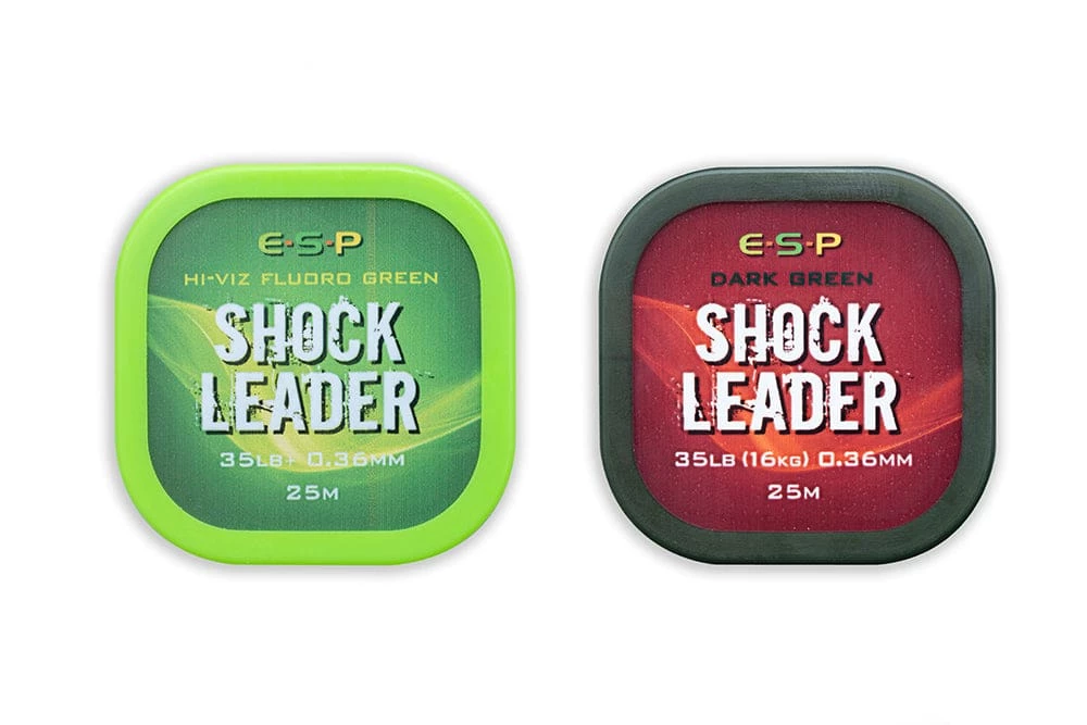 Best Sale ๐ ESP Shock Leader ๐ 1 ESP Shock Leader