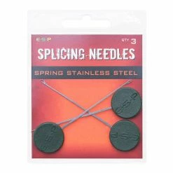 ESP Splicing Needles