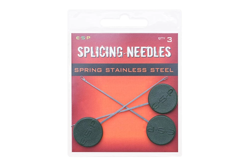 Brand new โจ ESP Splicing Needles ๐ฅ 1 ESP Splicing Needles
