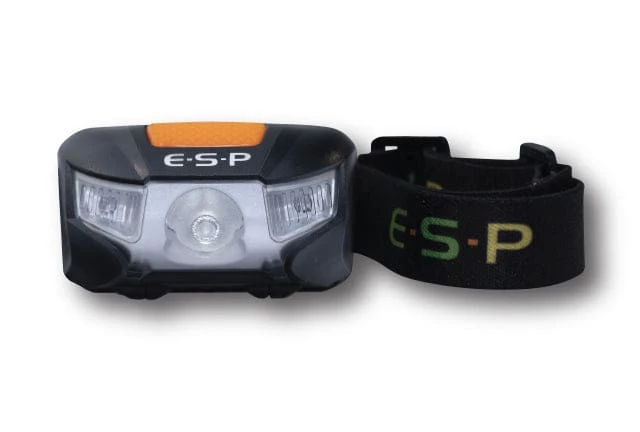 Best reviews of ๐ ESP Spotlight Headtorch ๐ 1 ESP Spotlight Headtorch