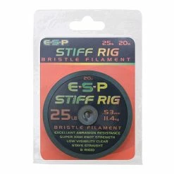 Wholesale π€© ESP Stiff Rig Bristle Filament π 7 ESP Stiff Rig Bristle Filament