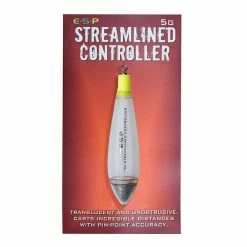 ESP Streamlined Controller