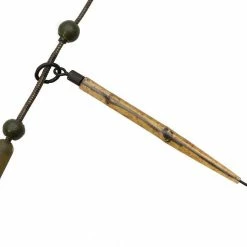 ESP Streamliner Rig Booms