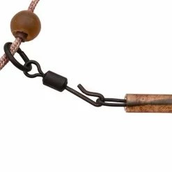 ESP Streamliner Rig Booms