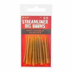 ESP Streamliner Rig Booms