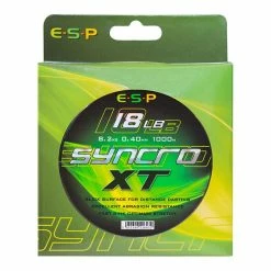 Deals ๐ ESP Syncro XT Line ๐ 9 ESP Syncro XT Line