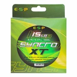 Deals ๐ ESP Syncro XT Line ๐ 8 ESP Syncro XT Line
