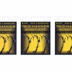 ESP Trig-Hammer Ronnie Rigs