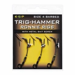 ESP Trig-Hammer Ronnie Rigs