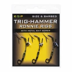 ESP Trig-Hammer Ronnie Rigs