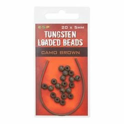 ESP Tungsten Loaded Beads