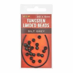 Coupon ๐ ESP Tungsten Loaded Beads ๐ 6 ESP Tungsten Loaded Beads